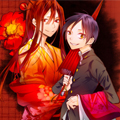 付丧神异闻录 付丧神异闻录