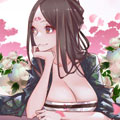佛系少女 佛系少女