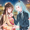 侯府嫡女的世子生活 侯府嫡女的世子生活