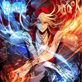 冰火魔厨第二季 冰火魔厨第二季