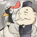 风水先生 风水先生