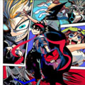 魔王全书 魔王全书